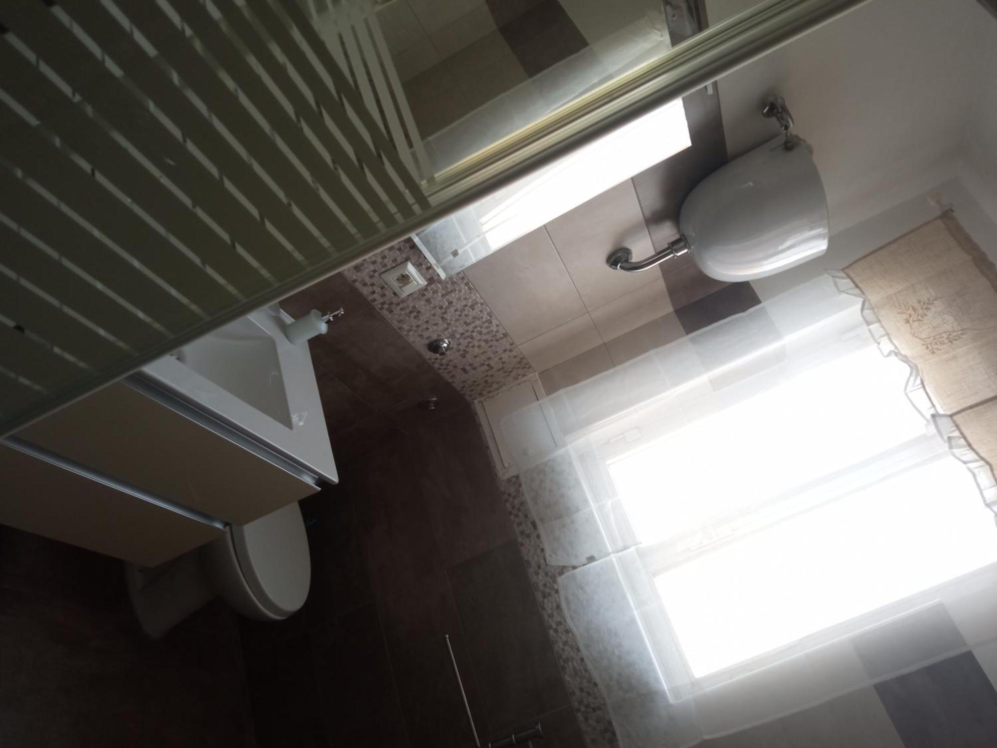 Camera Tripla con Bagno Privato